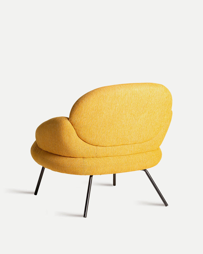 Fauteuil Dokkum