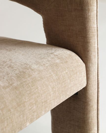 Chaise Bautzen