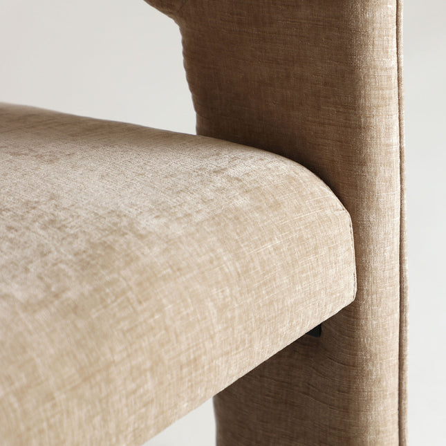 Chaise Bautzen