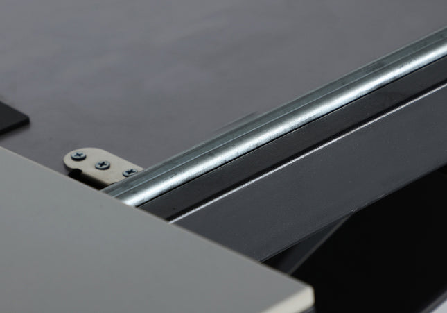 Table extensible Droux