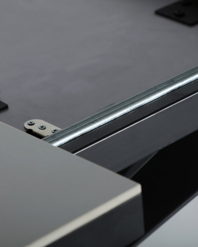 Table extensible Droux