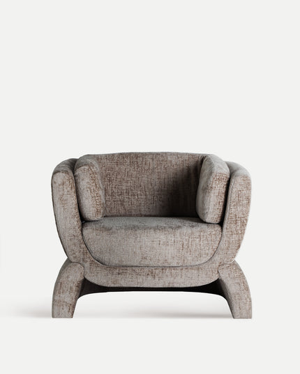 Fauteuil Beichle