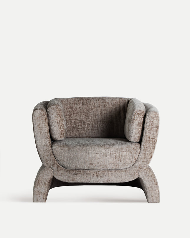 Fauteuil Beichle