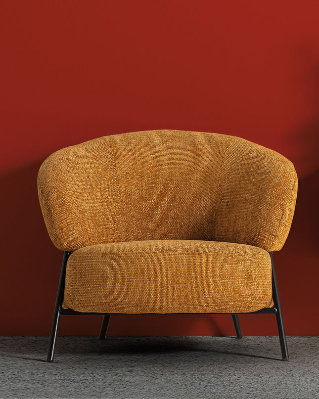 Fauteuil Souvens