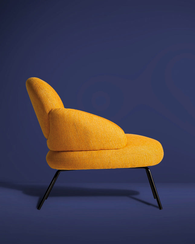 Fauteuil Dokkum