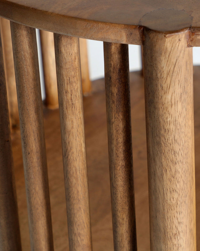 Table basse Trévoux