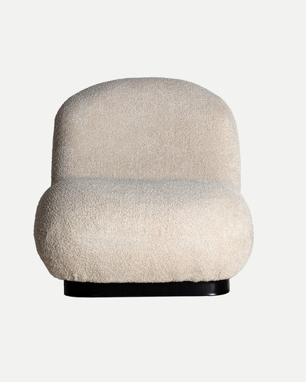 Fauteuil Lenax
