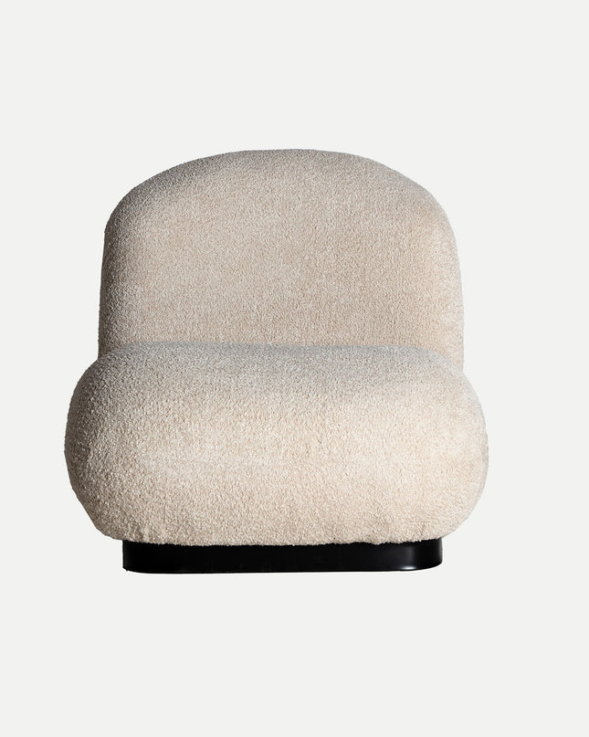 Fauteuil Lenax