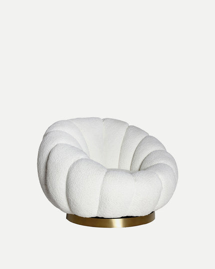 Fauteuil Crest