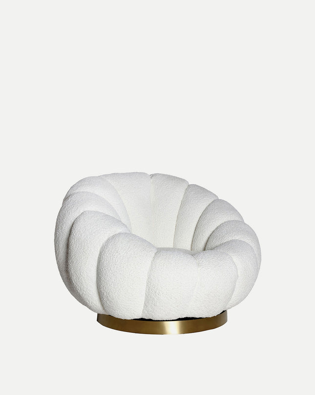 Fauteuil Crest