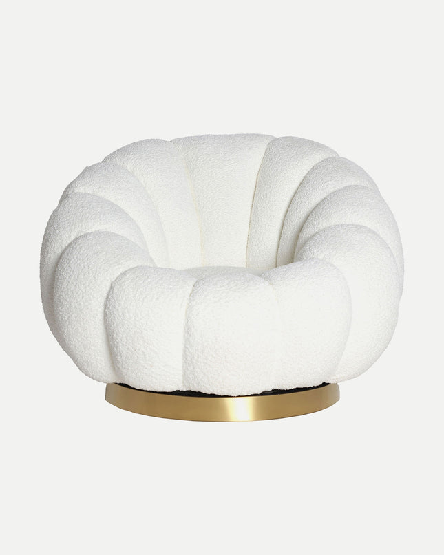 Fauteuil Crest