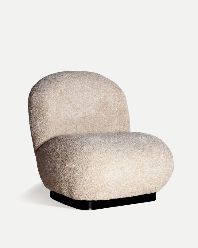Fauteuil Lenax