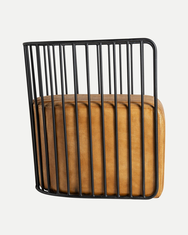 Fauteuil Gouzon