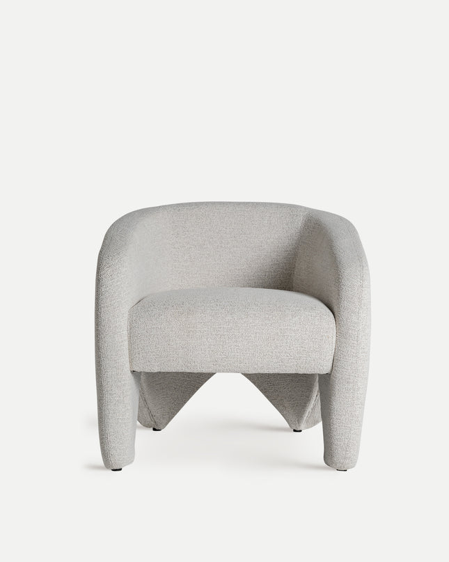 Fauteuil Staden