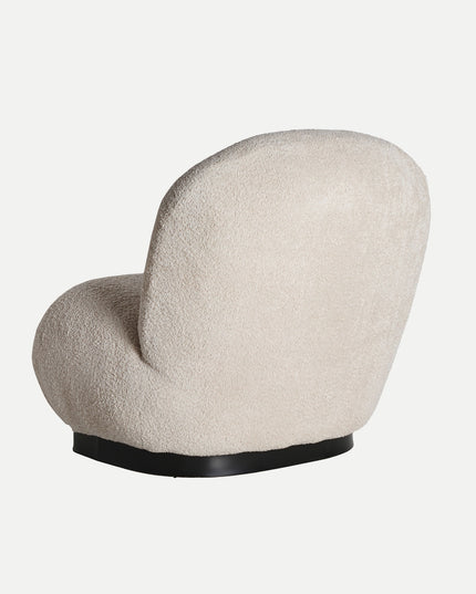 Fauteuil Lenax