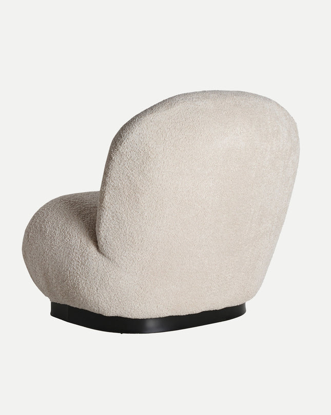 Fauteuil Lenax