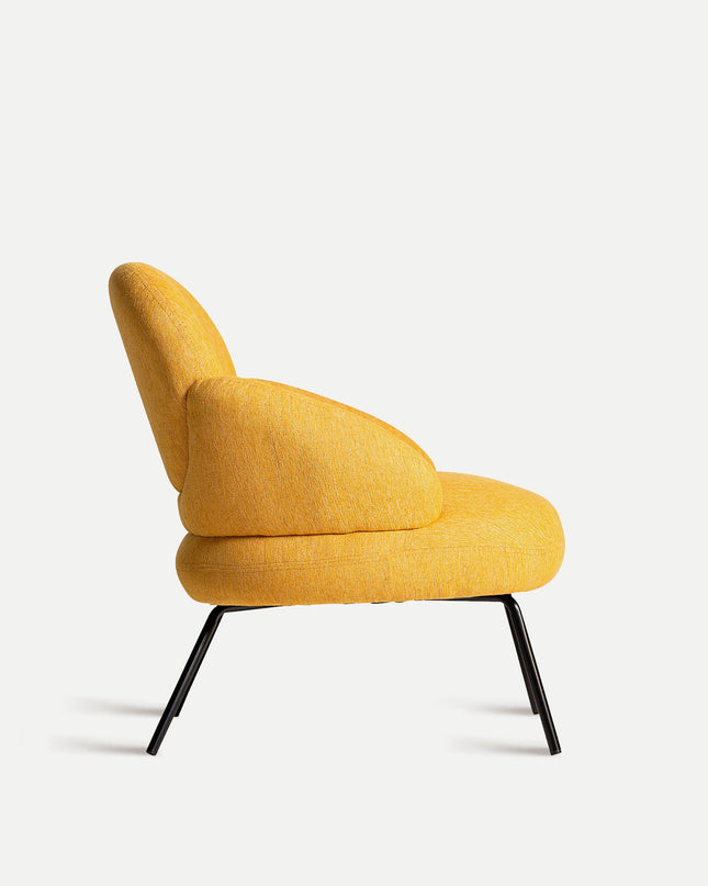 Fauteuil Dokkum