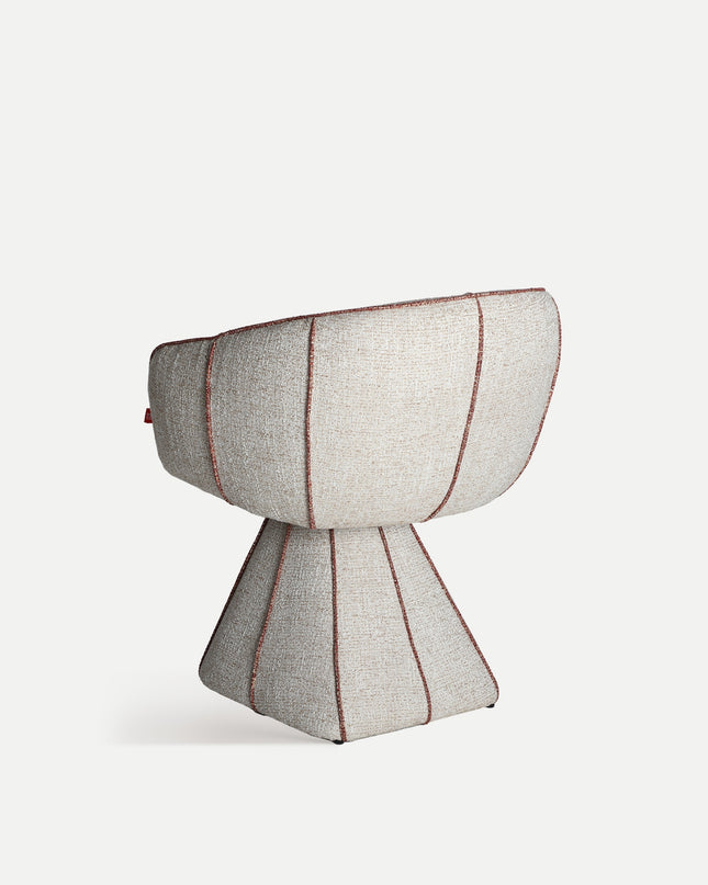 Fauteuil rotatif Sienne