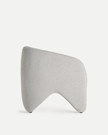 Fauteuil Staden