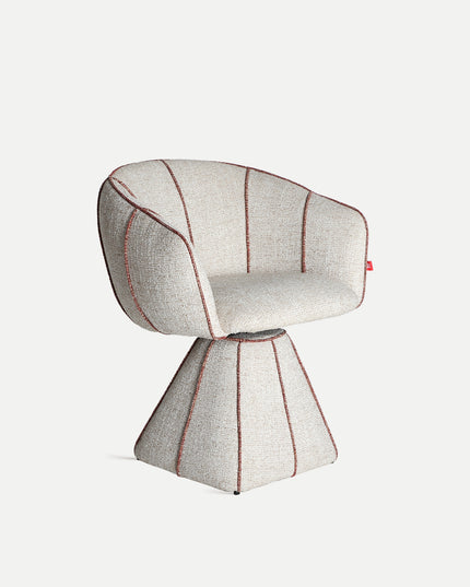 Fauteuil rotatif Sienne