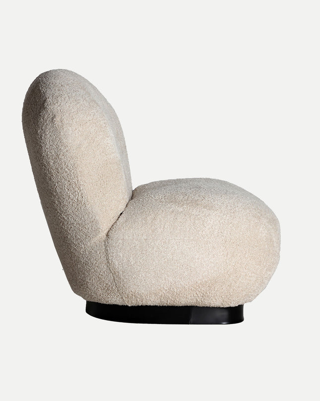 Fauteuil Lenax