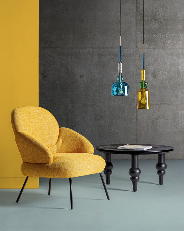 Fauteuil Dokkum