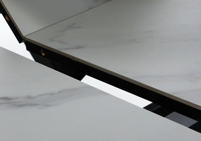 Table extensible Droux