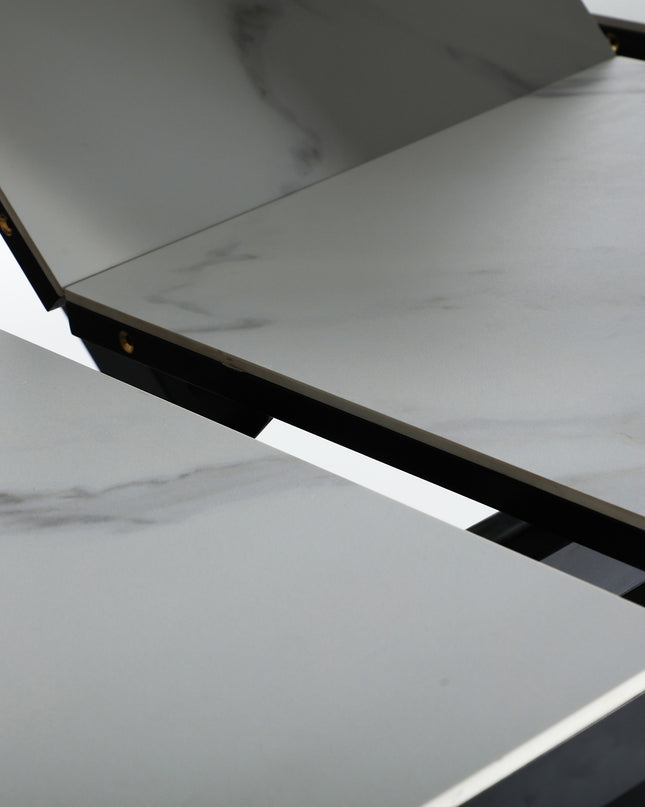 Table extensible Droux