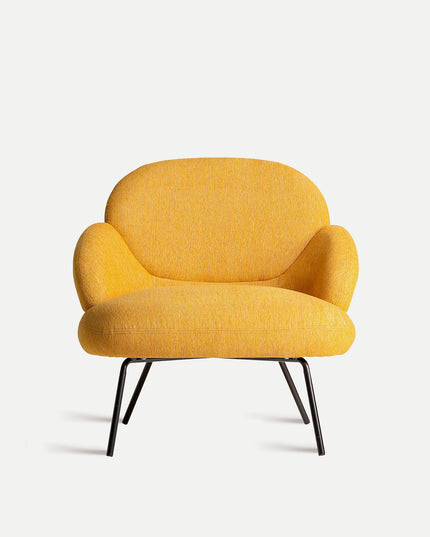 Fauteuil Dokkum