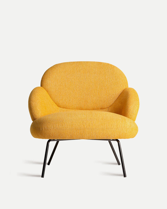 Fauteuil Dokkum