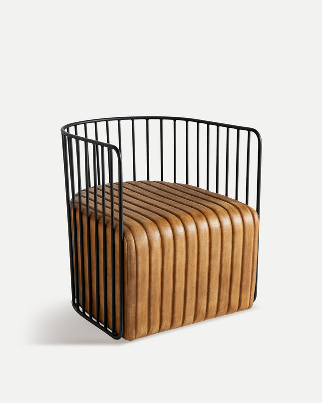 Fauteuil Gouzon