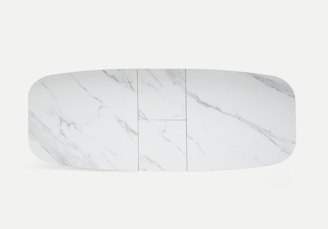 Table extensible Droux