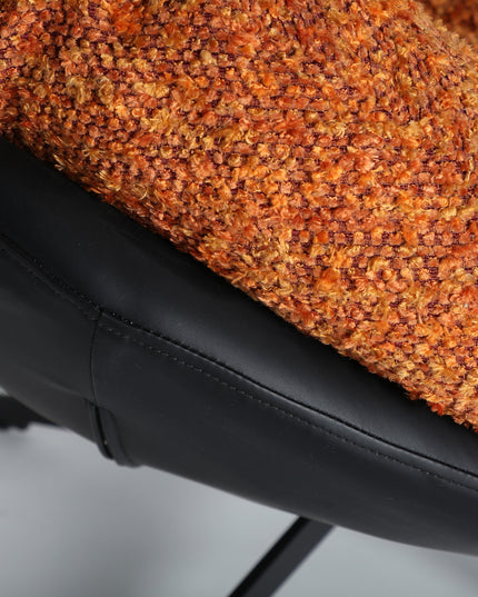Fauteuil rotatif Marrakech