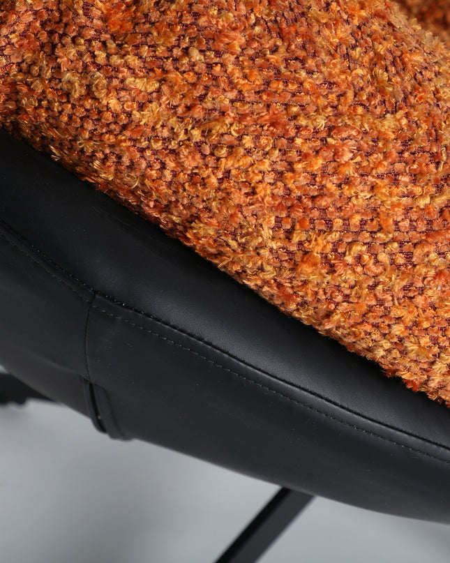 Fauteuil rotatif Marrakech