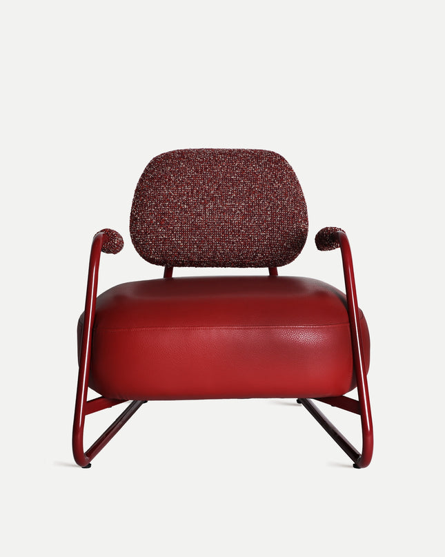 Fauteuil Tankah