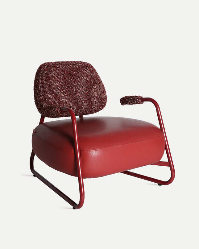 Fauteuil Tankah
