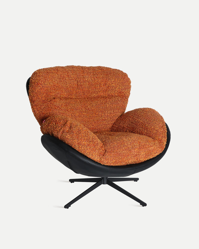 Fauteuil rotatif Marrakech