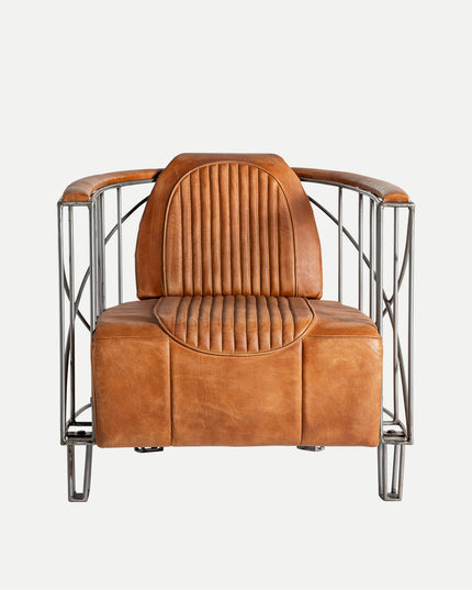 Fauteuil d’appoint