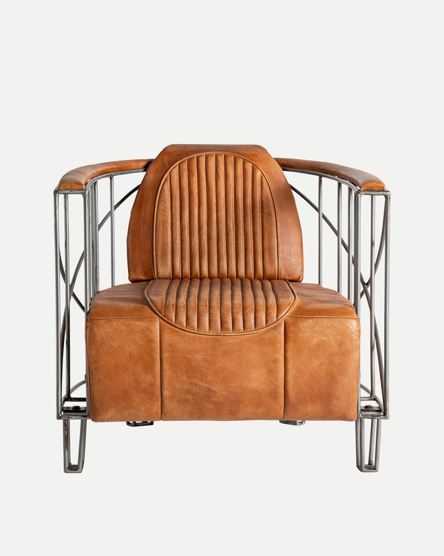 Fauteuil d’appoint