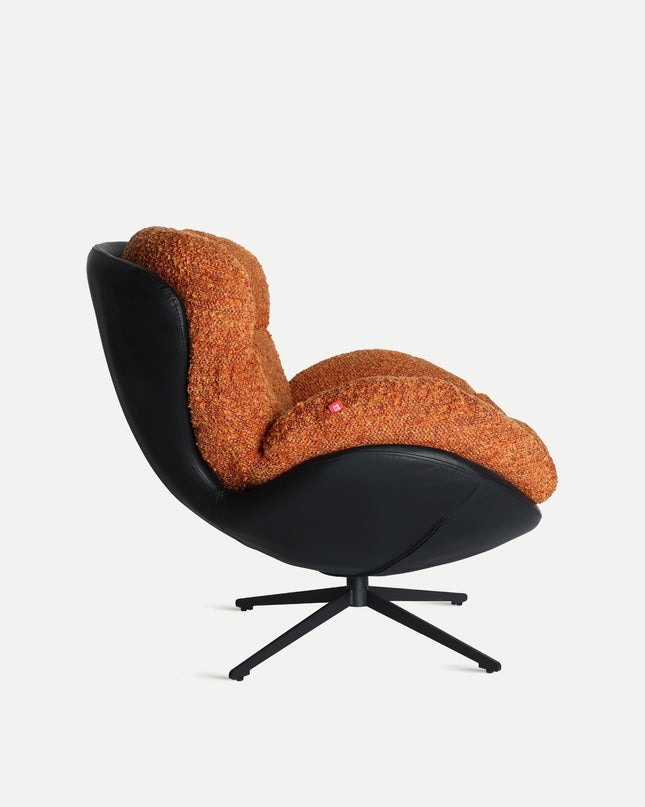 Fauteuil rotatif Marrakech