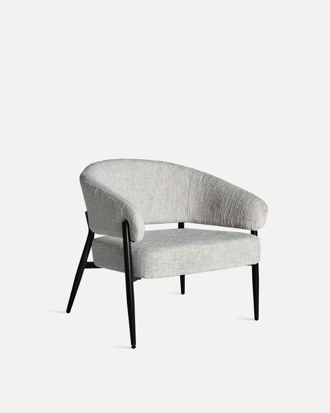 Fauteuil Sers