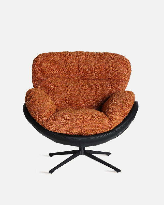 Fauteuil rotatif Marrakech