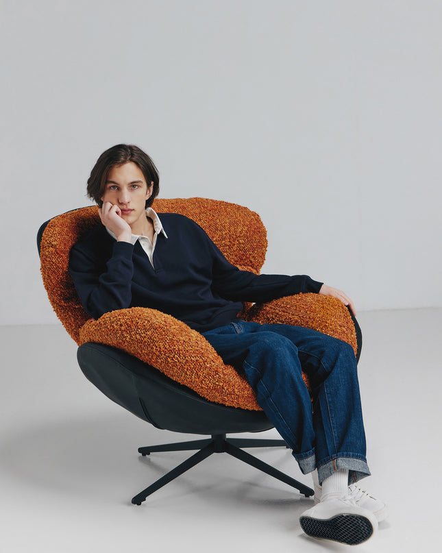 Fauteuil rotatif Marrakech