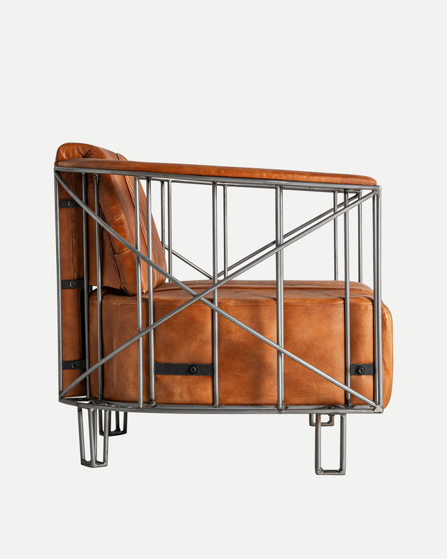 Fauteuil d’appoint