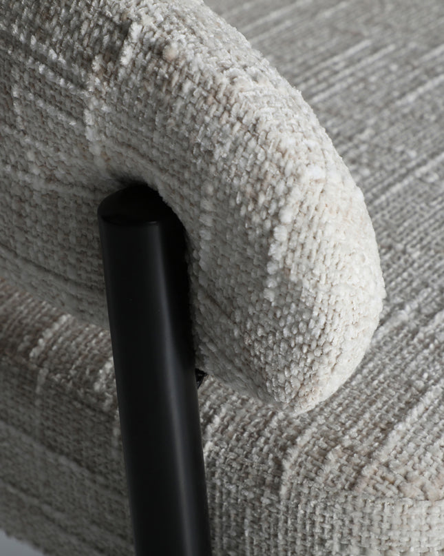 Fauteuil Sers