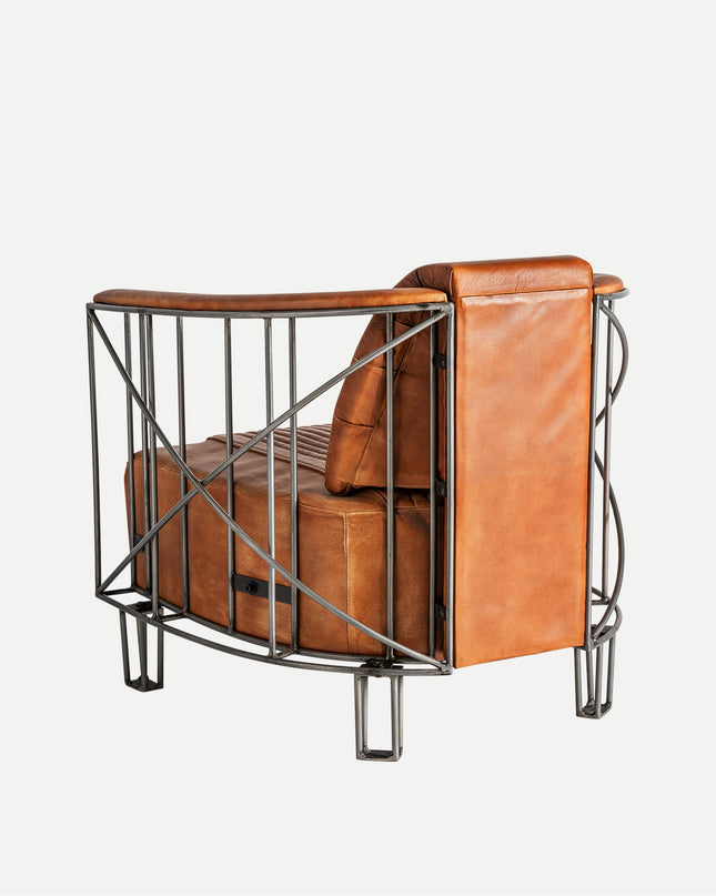 Fauteuil d’appoint