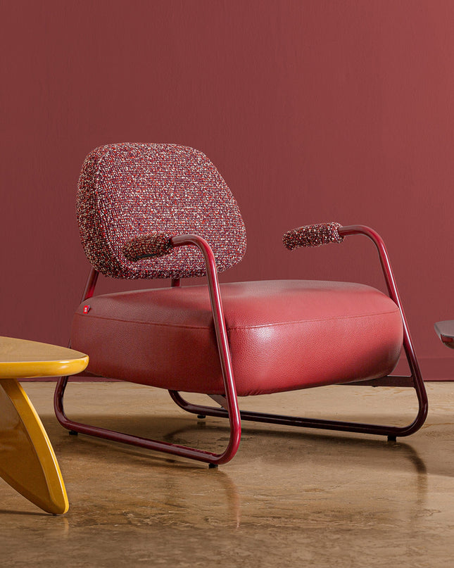 Fauteuil Tankah