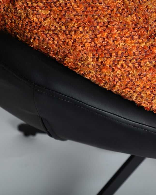 Fauteuil rotatif Marrakech