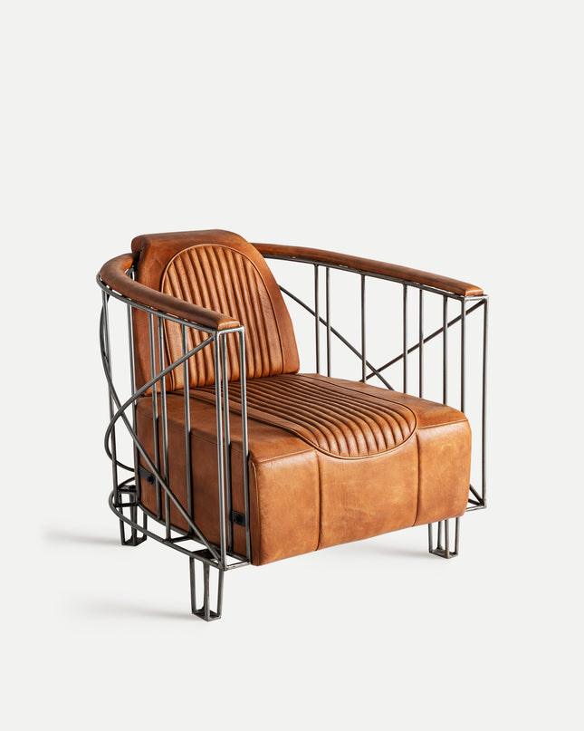 Fauteuil d’appoint