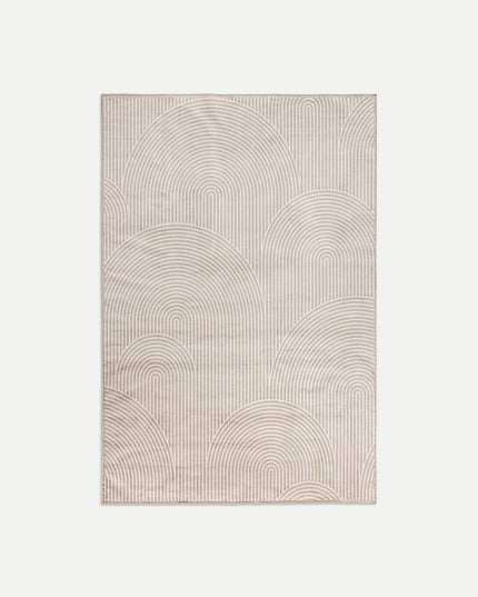 Tapis Leika